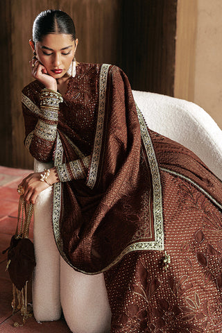 SUFFUSE SILK PRET SUMMER'26 | ZORAYN