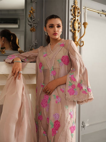 MAISON DE LACE | NEHA