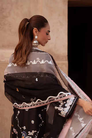 SUMAIRA KHANANI LUXE PRET’26 | ZENNIA