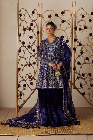 SUFFUSE FREESHIA RTW’26 | ANOUSH