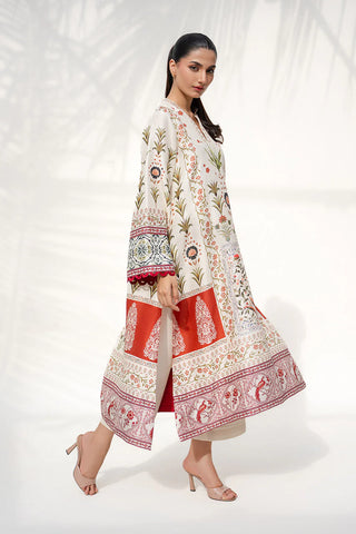 SANIA MASKATIYA LUXE PRET’26 | ISMA A