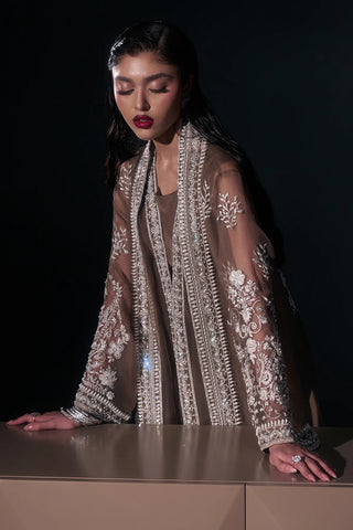 SHAZIA RAUF KHAN DIAMOND DISTRICT’26 | GEMMA