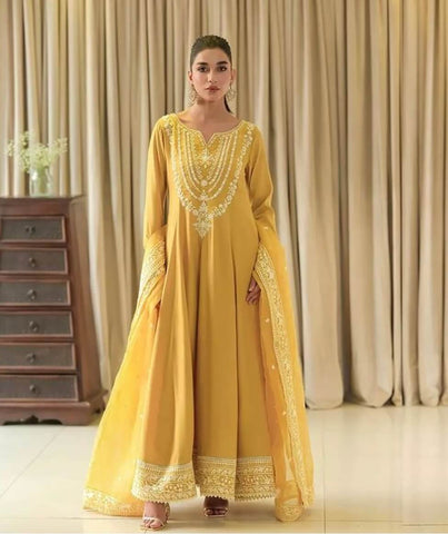 MARIA HASSAN ALI ‘ALAYNA’ VOL 2 | ALARA