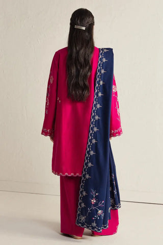 COCO BY ZARA SHAHJAHAN ‘WINTER UNSTITCHED’26 | NAIRANG 8B