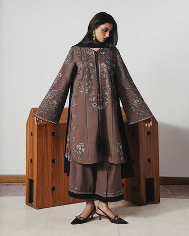 JUGNU KARANDI A/W’26 | JABAH