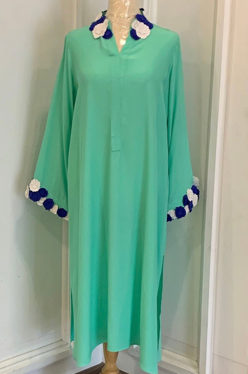 AMBER GOHAR CASUAL PRET | MOONDUST