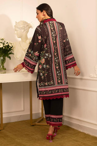 ANNUS ABRAR ‘LA FLEUR’24 | EVE
