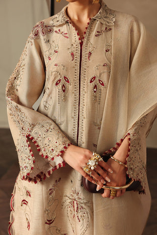 QALAMKAR LUXURY PRET’26 | VEENA