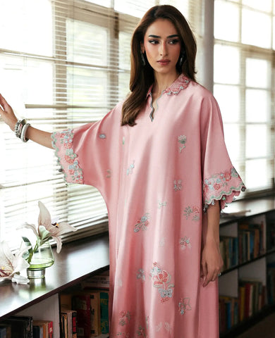 REPUBLICWOMENSWEAR ‘PREMIUM PRET’26 | ROSE KAFTAN