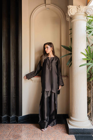 SAHER BENISH FESTIVE PRET’26 | ZYNA