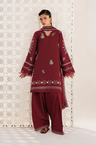 IZNIK FASHION CASUAL PRET’26 | UE 682