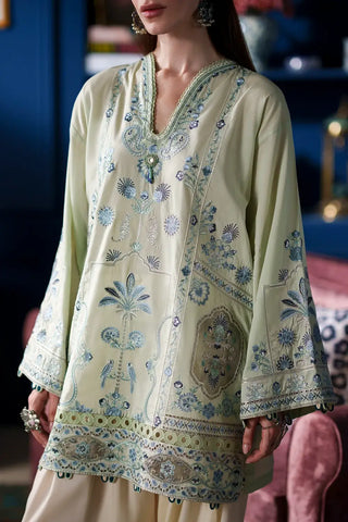 ETHNC ‘ROZANA COLLECTION’26 VOL 4 | E4639/103/720