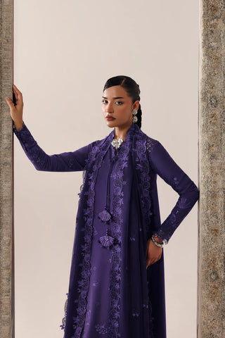 QALAMKAR ‘QLINE LINEN’26 | ZEEMAL