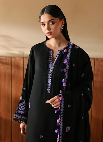 IMAGE UNSTITCHED WINTERKARI’26 | NIGHTBLOOM