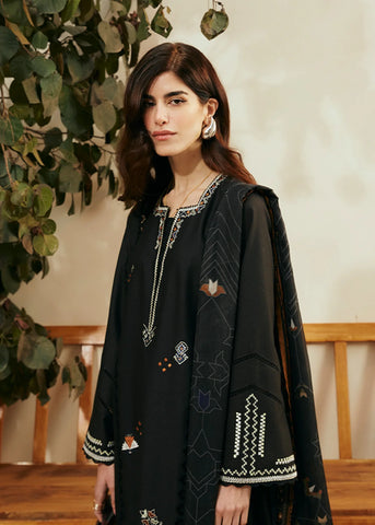 SUFFUSE BASICS SPRING SUMMER’24 | AVA