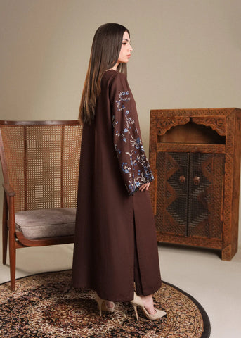 ZEML FALL WINTER’26 | COCOA