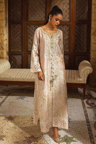 ANNUS ABRAR LEAH LUXURY PRET’26 | ANIYA SHIRT