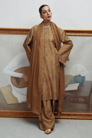 ZARA SHAHJAHAN WINTER FESTIVE’26 | REMBRANDT