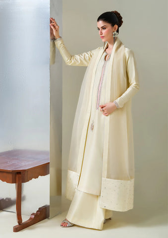WANIYA BY MEHRAZAM ‘SOLENE LUXURY PRET’26 | NOUR