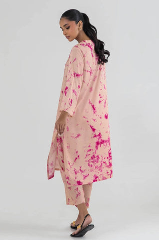 SANA SAFINAZ CASUAL PRET’24 | SS24ESE982P2T