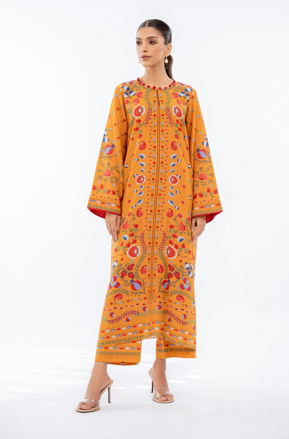 Sania Maskatiya | Daneen
