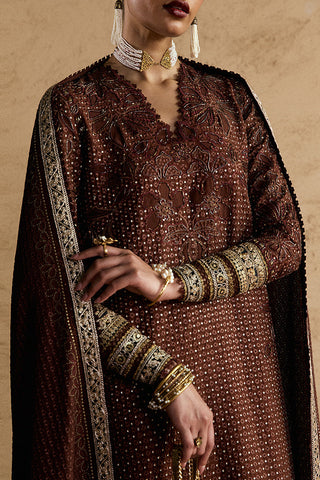 SUFFUSE SILK PRET SUMMER'26 | ZORAYN
