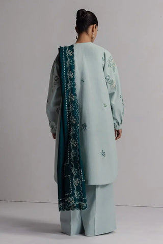 COCO BY ZARA SHAHJAHAN ‘WINTER UNSTITCHED’26 | RAKHSH 3B