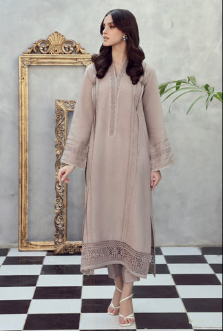 ANNUS ABRAR CASUAL PRET’24 | SAMAYA