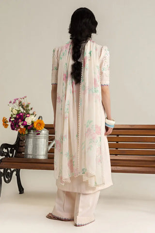 COCO BY ZARA SHAHJAHAN LAWN EDIT’26 | ARLO 7B