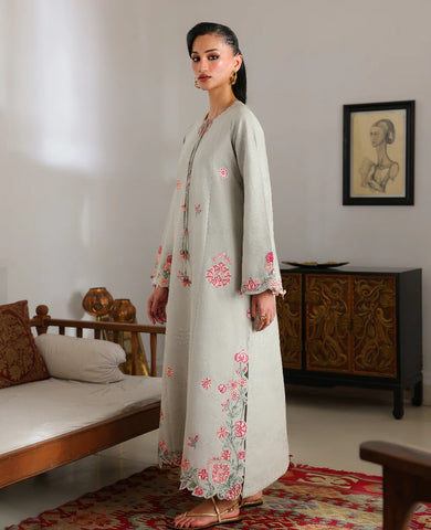 REPUBLICWOMENSWEAR ‘NEOMA ESSENTIAL PRET’26 VOL 2 | GISELLE