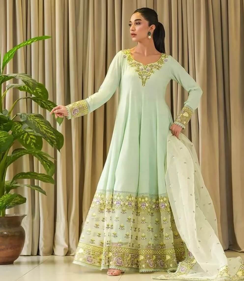 MARIA HASSAN ALI ‘ALAYNA’ VOL 2 | FINCH