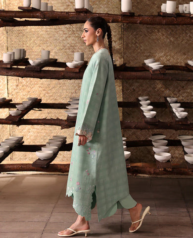 REPUBLICWOMENSWEAR ‘NEOMA ESSENTIAL PRET’26 | ISOLDE