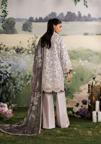 ZARQASH RIMJHIM MOONSOON EDIT’26 | GULMOHAR