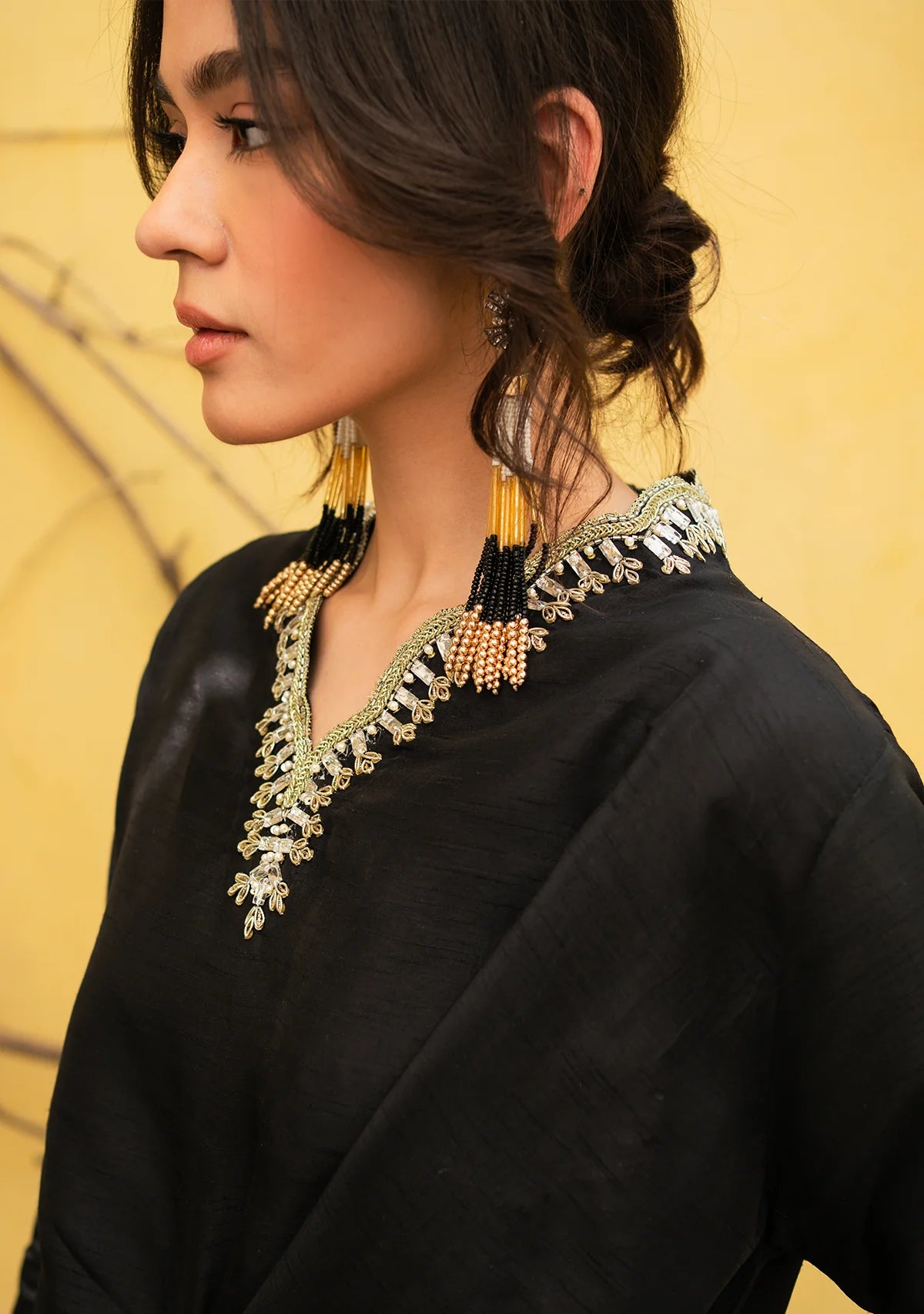 Zainab Zulfikar | Miral A