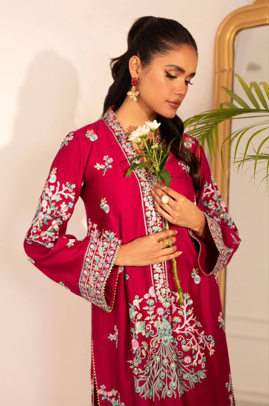 ANNUS ABRAR BASICS’24 | EZHAM