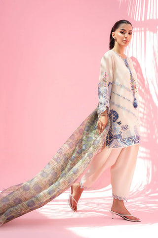 SANIA MASKATIYA LUXE PRET’26 | GITI