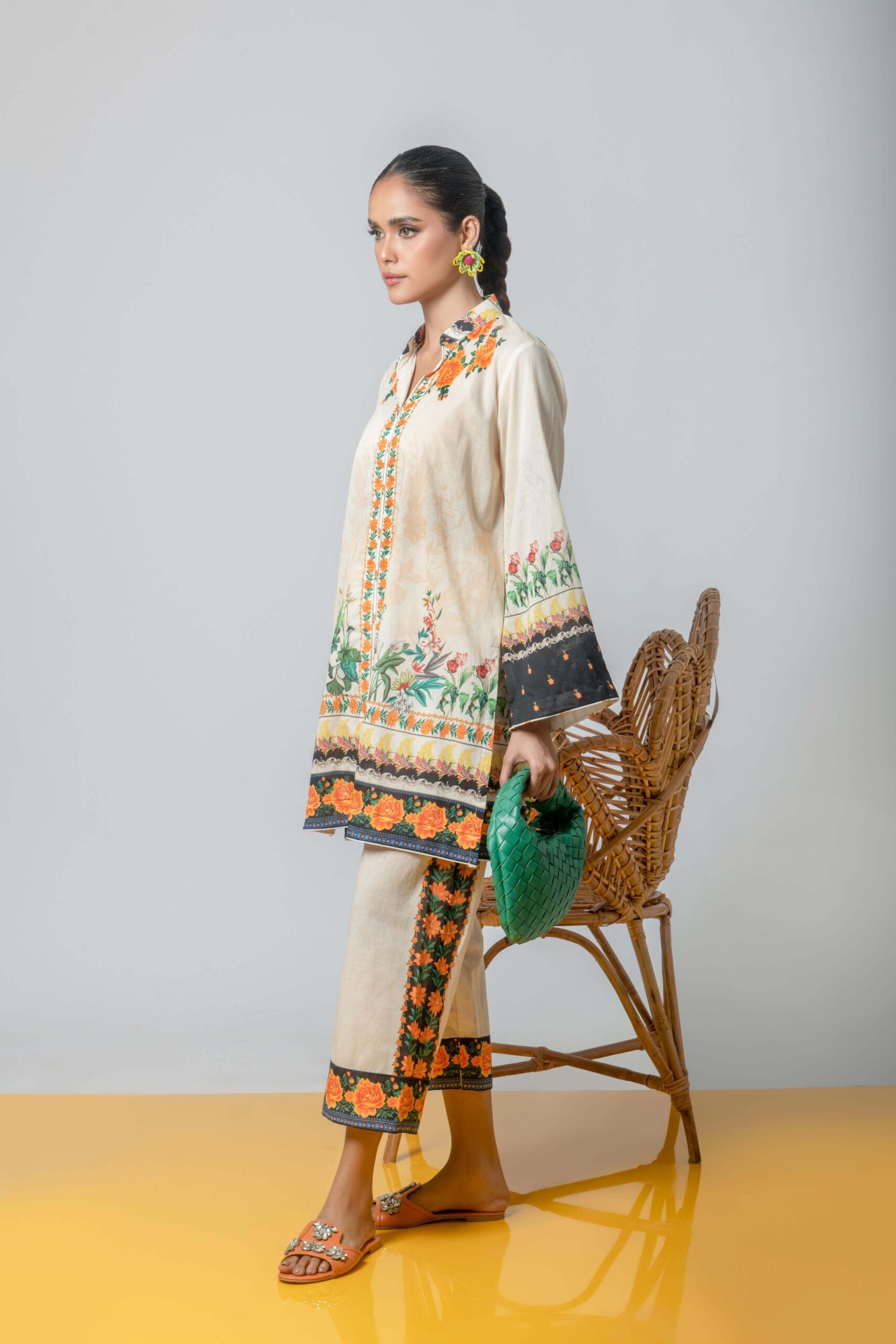 MISAAL BY AYESHA SOMAYA | NOOR