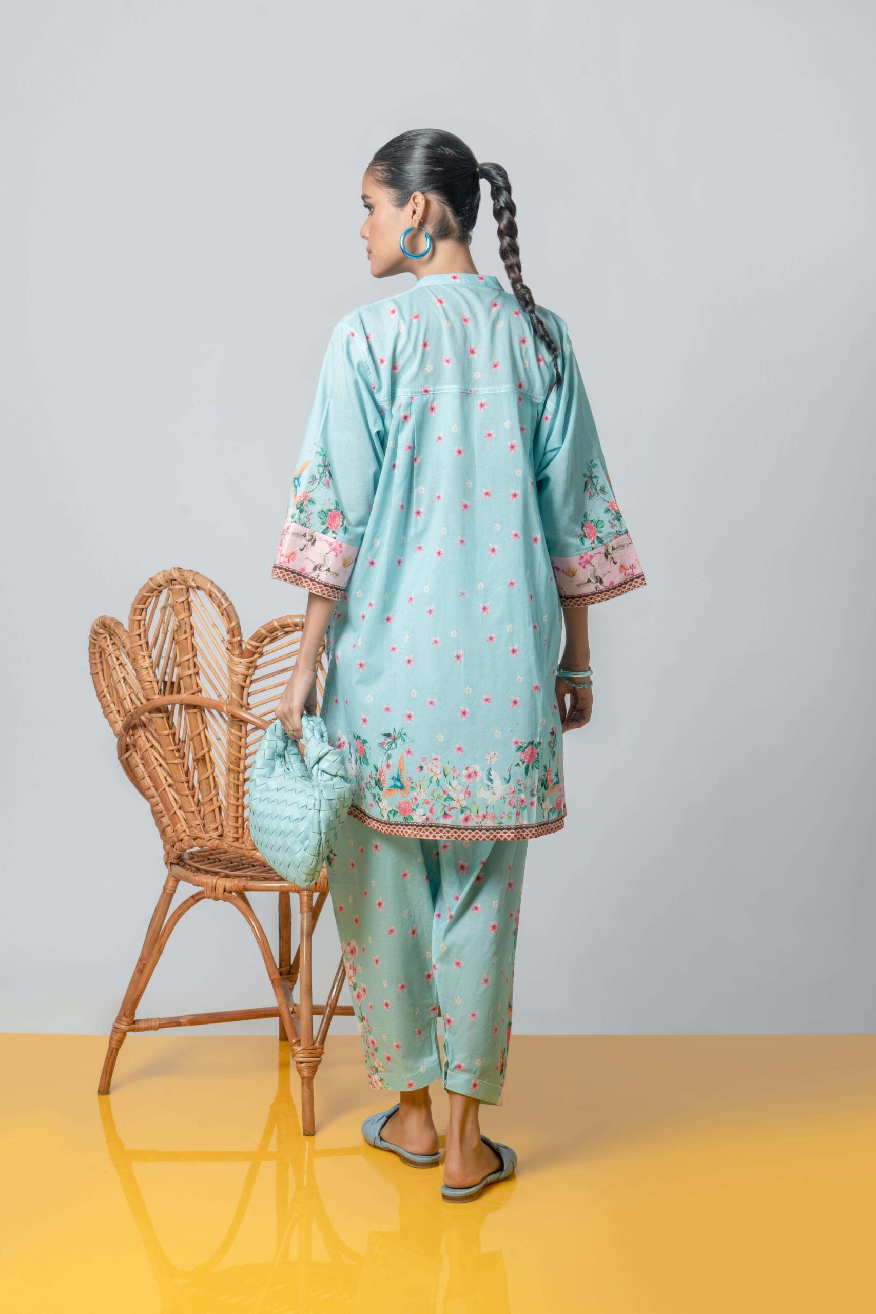 MISAAL BY AYESHA SOMAYA | GUL