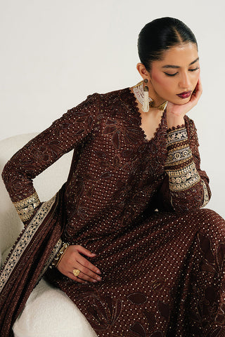 SUFFUSE SILK PRET SUMMER'26 | ZORAYN