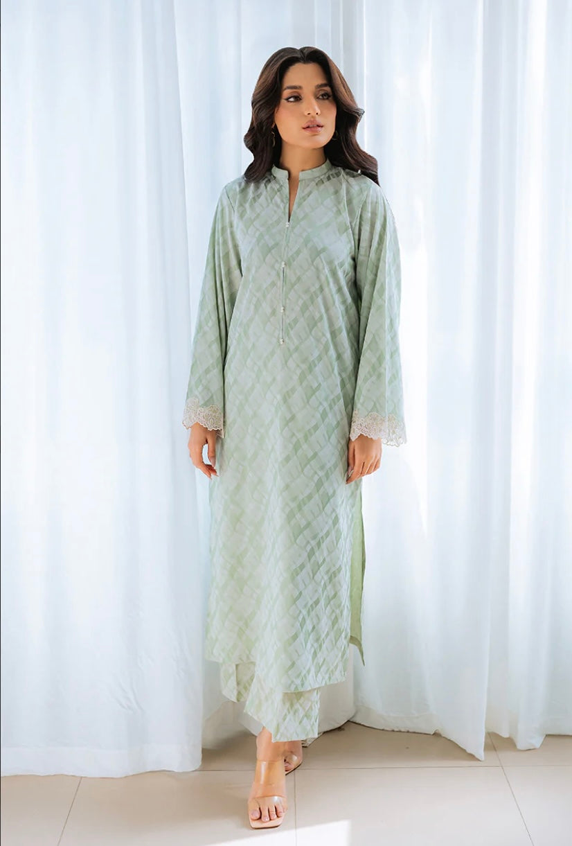 ARMAS CLOTHING CASUAL PRET’24 | KYLA