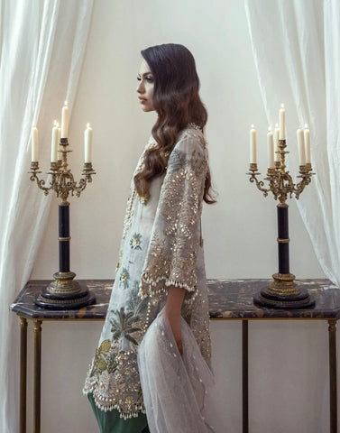 Sana Safinaz Couture | SS-CO-02