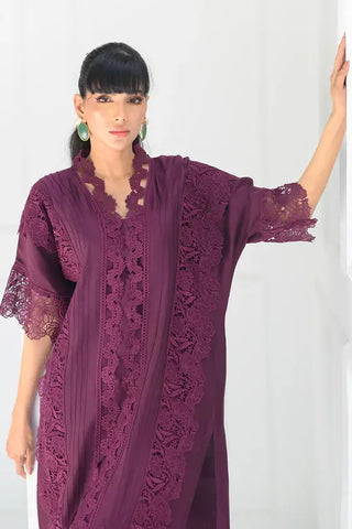 NADIA FAROOQUI CASUAL PRET’24 | BERRIFUL