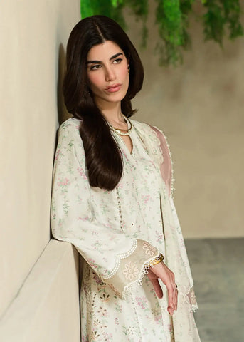 SUFFUSE BASICS SPRING SUMMER’24 | ESME