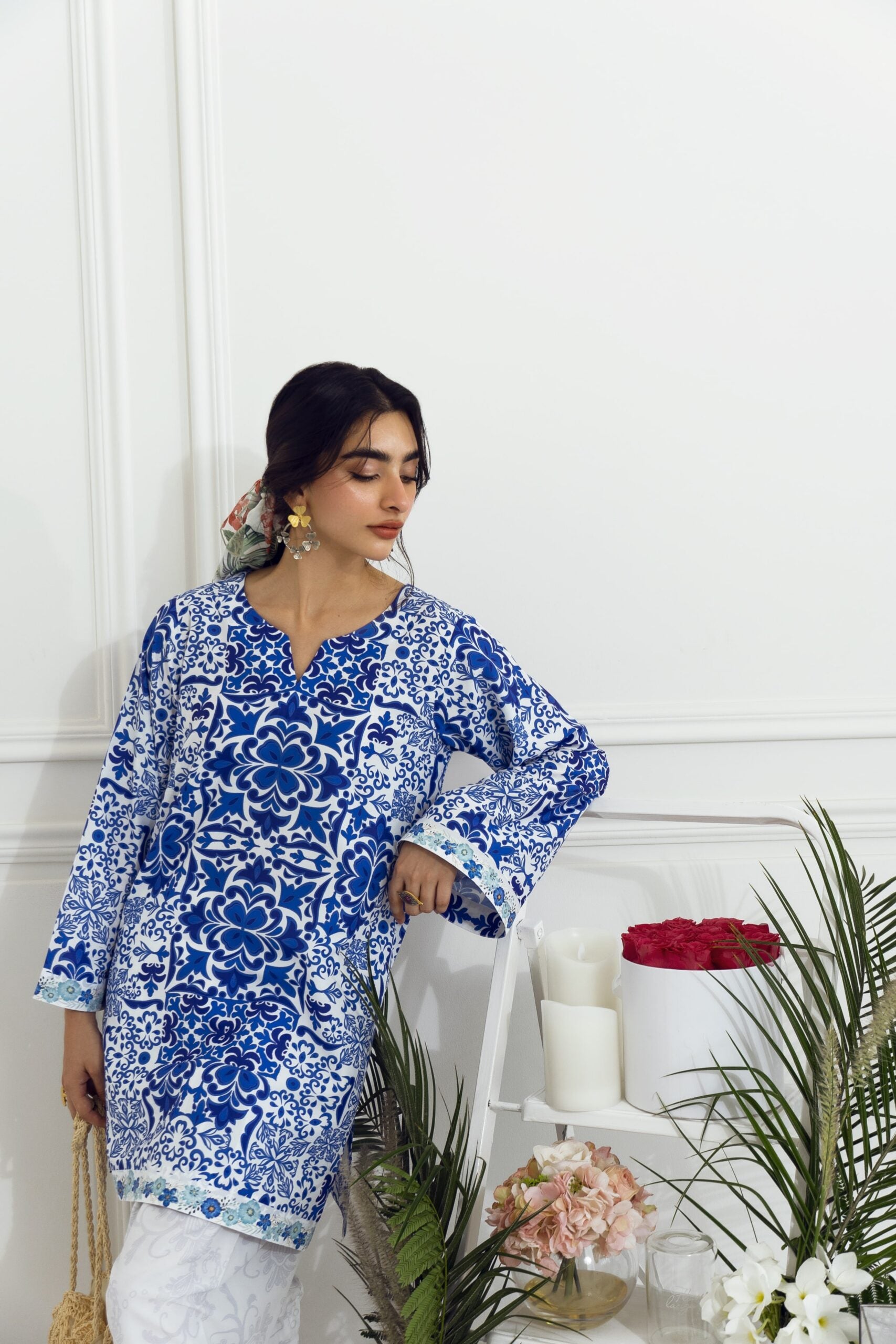 MISAAL BY AYESHA SOMAYA | FEROZEH
