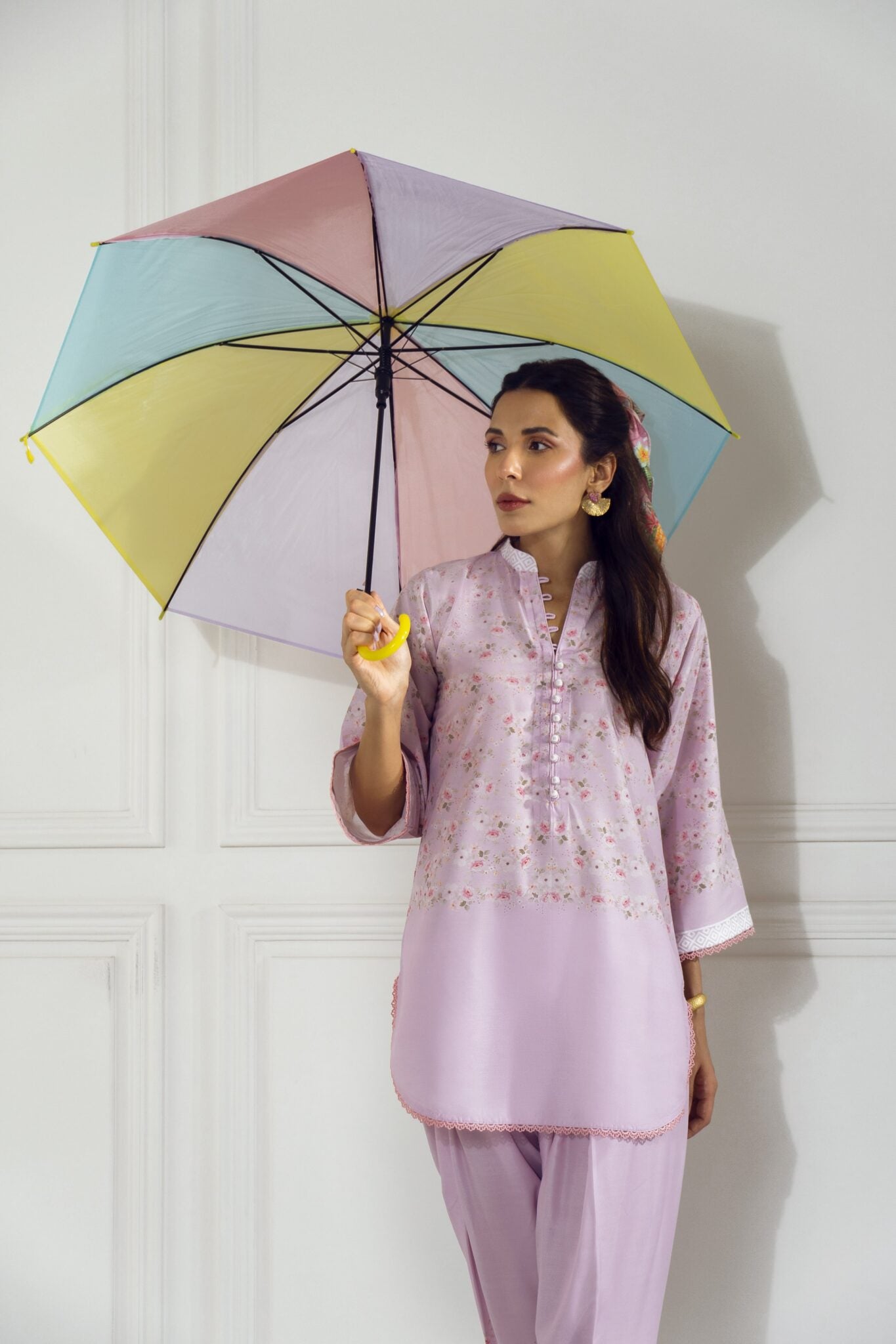 MISAAL BY AYESHA SOMAYA | MEHEK