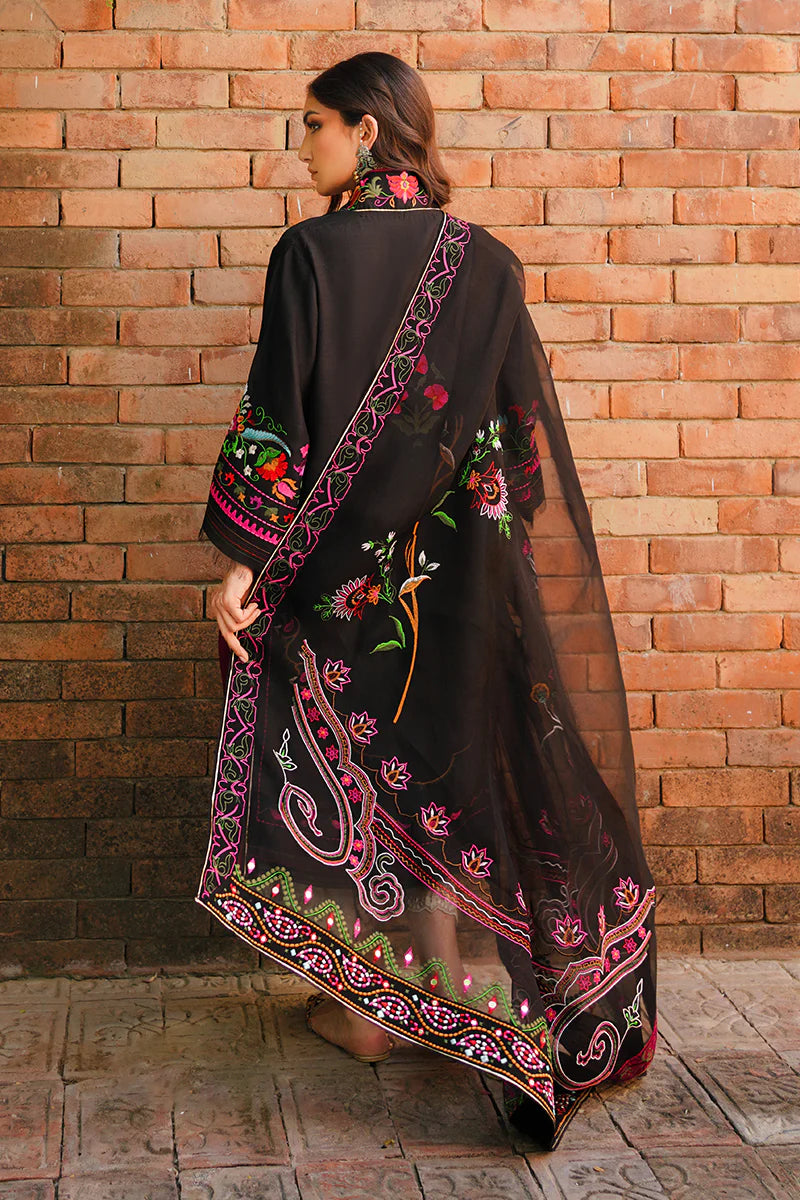 SUMAIRA KHANANI | MIRA