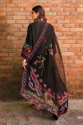 SUMAIRA KHANANI | MIRA