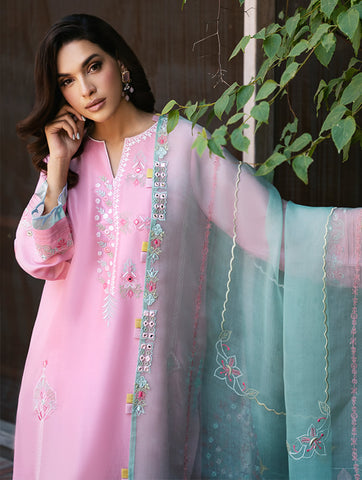 SHAZIA RAUF KHAN ‘JAAN E ADAA’ | AARZOO