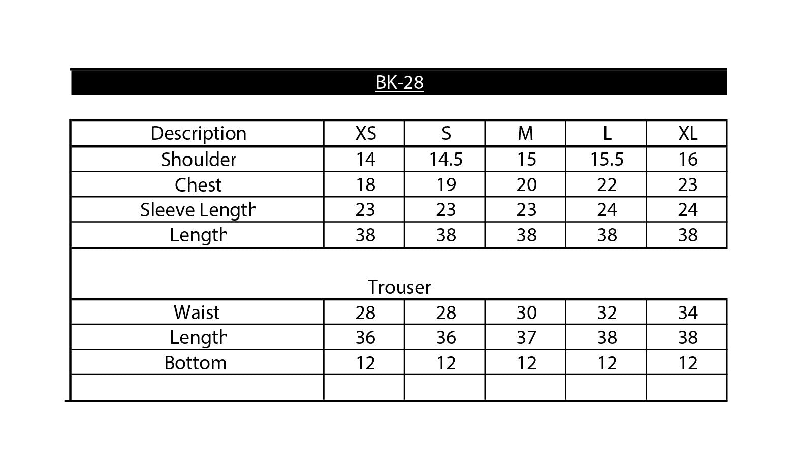 VANYA MONOCHROME’24 | BK 28