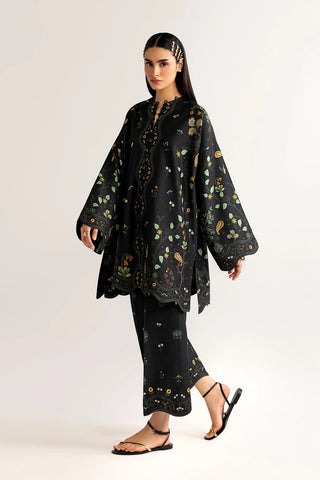 QALAMKAR PRINTED CO-ORDS’26 | QA 01